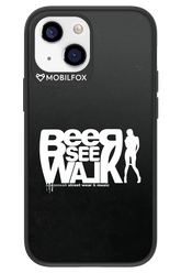 P-csa Black - Apple iPhone 13 Mini