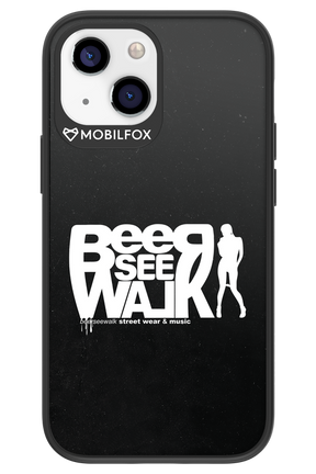 P-csa Black - Apple iPhone 13 Mini