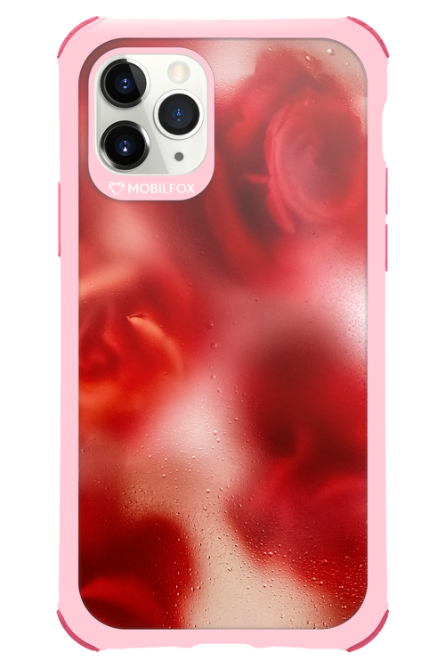 Ice Rose - Apple iPhone 11 Pro