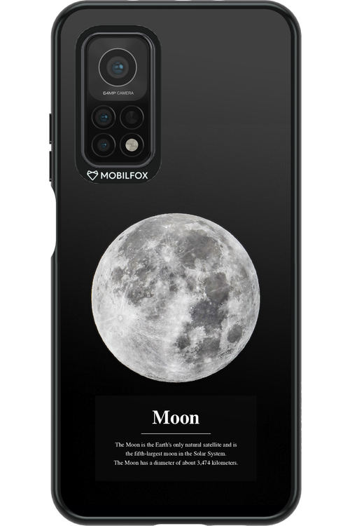 Moon 2.0 - Xiaomi Mi 10T 5G
