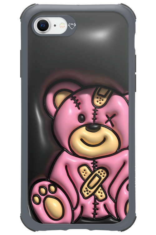 Dead Bear - Apple iPhone 8