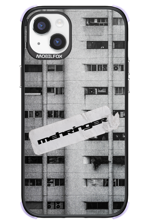 Mehringer Block - Apple iPhone 14 Plus