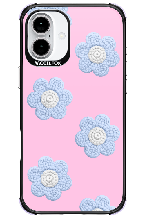 Baby Pink - Apple iPhone 16 Plus