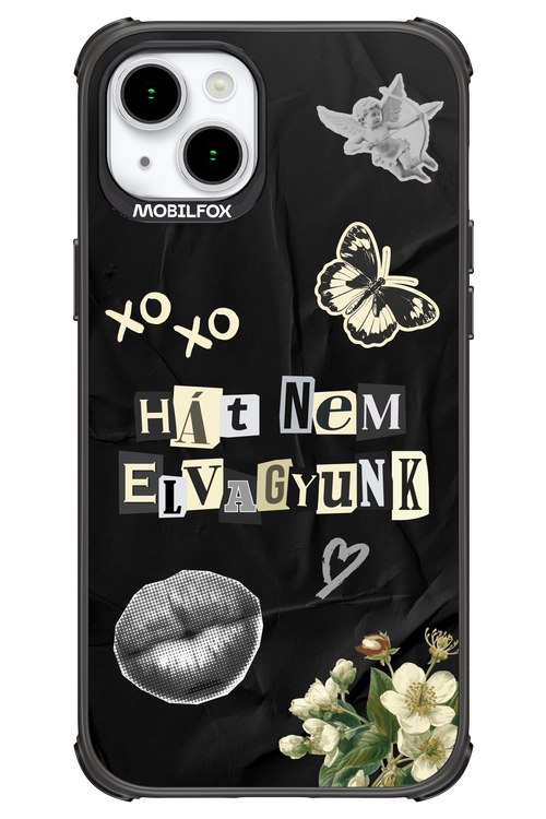 Hát nem elvagyunk 2 - Apple iPhone 15 Plus
