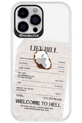 Life Bill - Apple iPhone 13 Pro Max