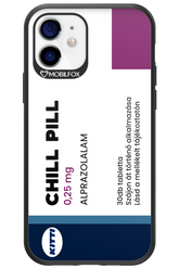 Chill Pill - Apple iPhone 12