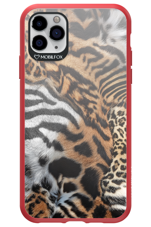 Wild Mix - Apple iPhone 11 Pro Max