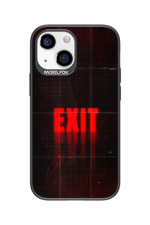 EXIT 2.0 - Apple iPhone 13 Mini