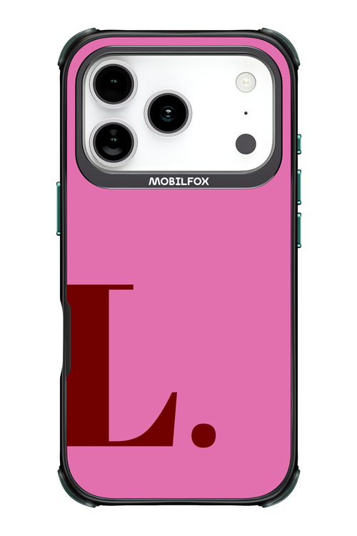 L (Sorbet) - Apple iPhone 17 Pro