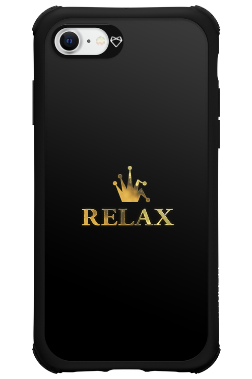 Relax 2.0 - Apple iPhone 7