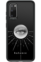 Szem 2.0 - Samsung Galaxy S20