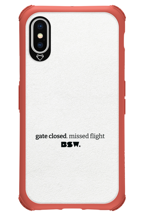 BSW FourSeasons 12 2.0 - Apple iPhone XS