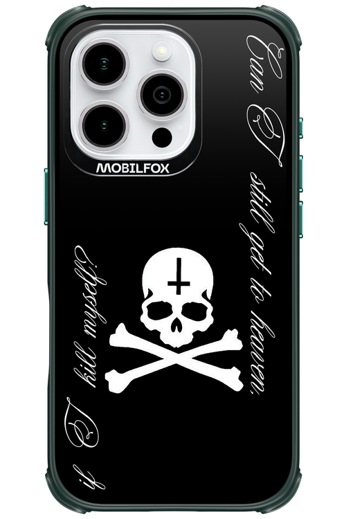 Kill myself 2.0 - Apple iPhone 16 Pro