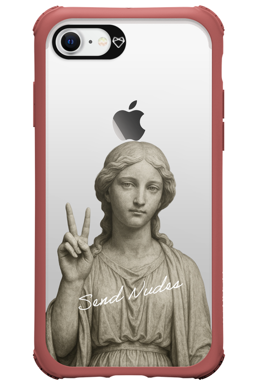 Saint Nudes - Apple iPhone 7