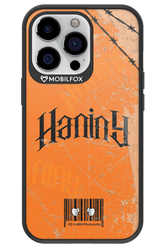 Haniny Grunge - Apple iPhone 13 Pro