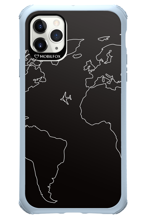Worldview - Apple iPhone 11 Pro Max