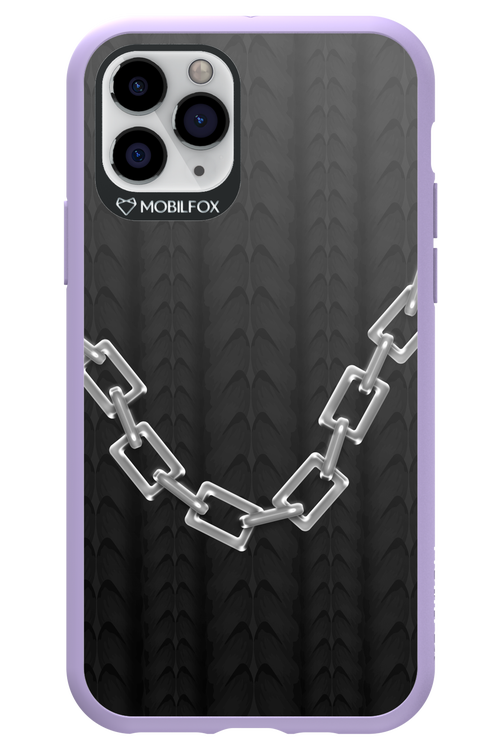 Chain Baddie - Apple iPhone 11 Pro