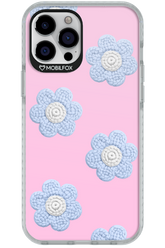 Baby Pink - Apple iPhone 12 Pro Max