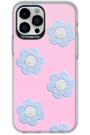 Baby Pink - Apple iPhone 12 Pro Max