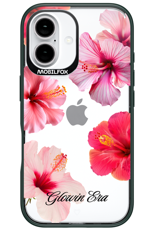 Glowin Era 2.0 - Apple iPhone 16