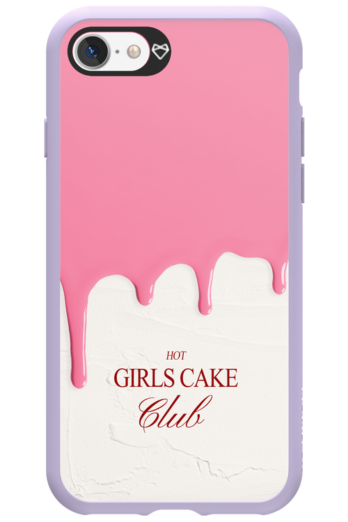 Cake Club - Apple iPhone 7