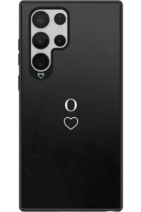 O Black 2.0 - Samsung Galaxy S22 Ultra