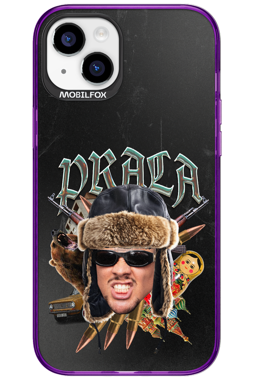 Lmen Panel - Apple iPhone 15 Plus