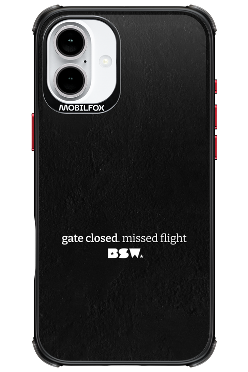BSW FourSeasons 5 2.0 - Apple iPhone 16 Plus