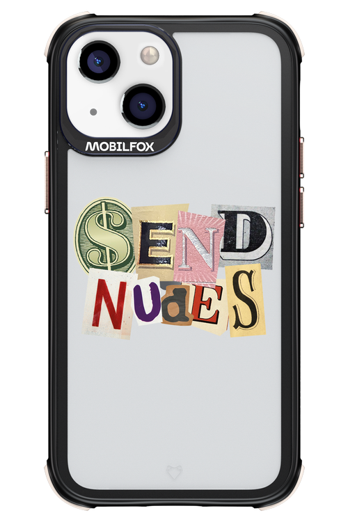 Send Nudes - Apple iPhone 13 Mini