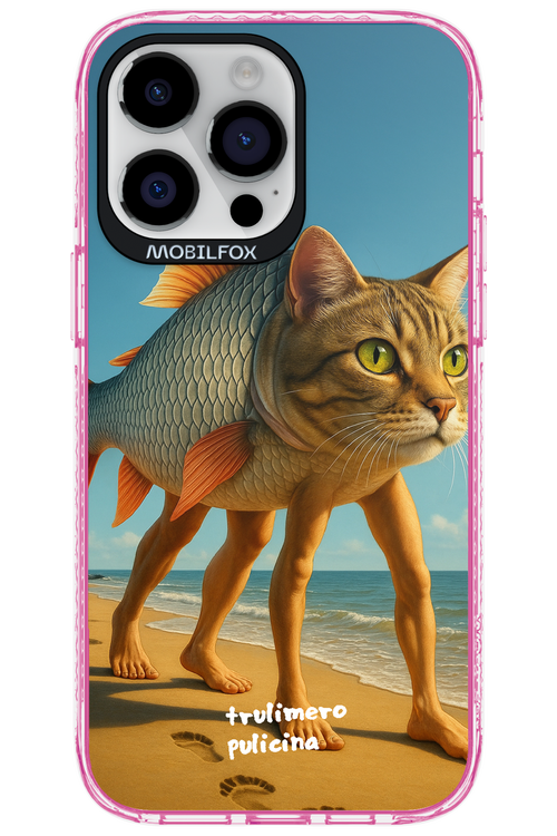 Trulimero Pulicina - Apple iPhone 14 Pro Max