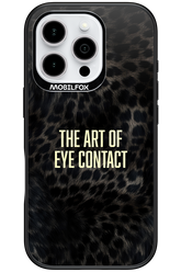 Eye Contact 2.0 - Apple iPhone 16 Pro