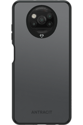 Antracit - Xiaomi Poco X3 NFC