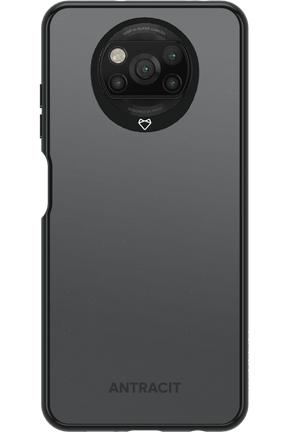 Antracit - Xiaomi Poco X3 NFC