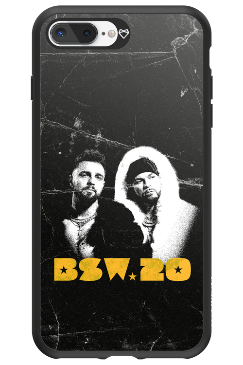 BSW 20 (3) 2.0 - Apple iPhone 8 Plus