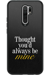 BSW FourSeasons 1 2.0 - Xiaomi Redmi 9