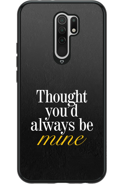 BSW FourSeasons 1 2.0 - Xiaomi Redmi 9