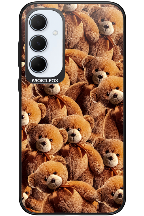 Teddys - Samsung Galaxy A35