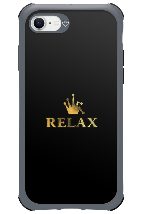 Relax 2.0 - Apple iPhone SE 2020
