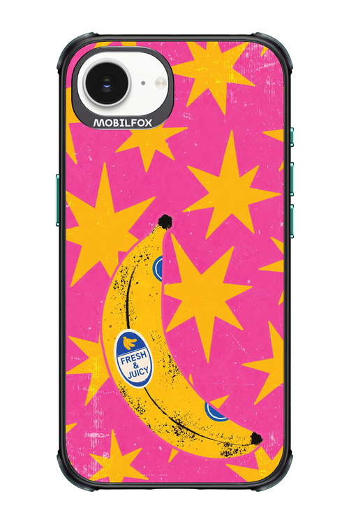 BANANA POP 2.0 - Apple iPhone 17e
