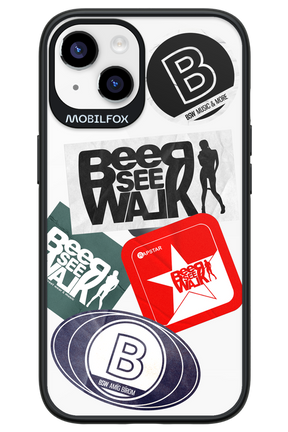 Beerseewalk I - Apple iPhone 14