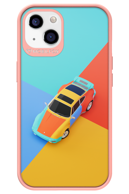 Colortherapy - Apple iPhone 13