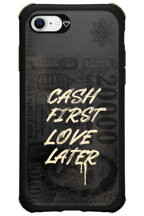 Love Later 2.0 - Apple iPhone 7