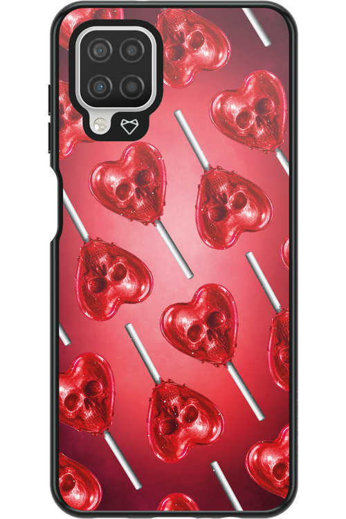 Love Kills 2.0 - Samsung Galaxy A12