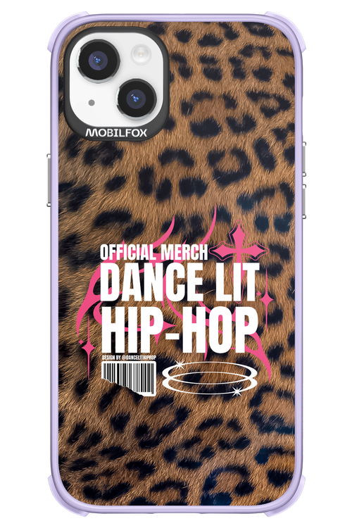 Merch Leo - Apple iPhone 14 Plus