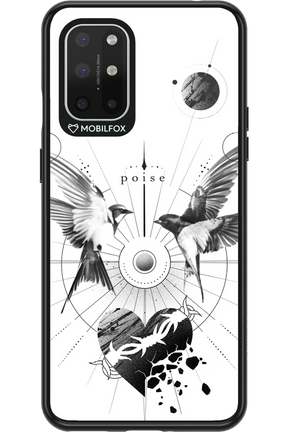 Madár 2.0 - OnePlus 8T