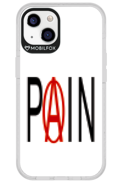 PAIN 2.0 - Apple iPhone 13