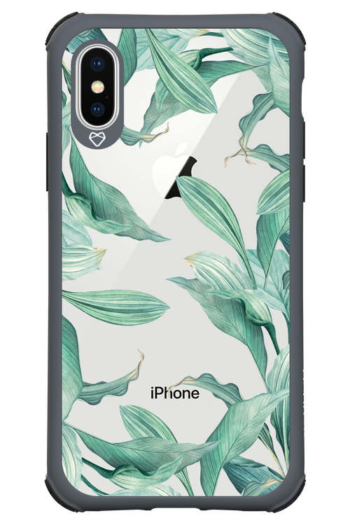 Greenpeace - Apple iPhone X