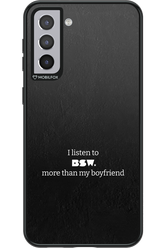 BSW FourSeasons 8 2.0 - Samsung Galaxy S21+