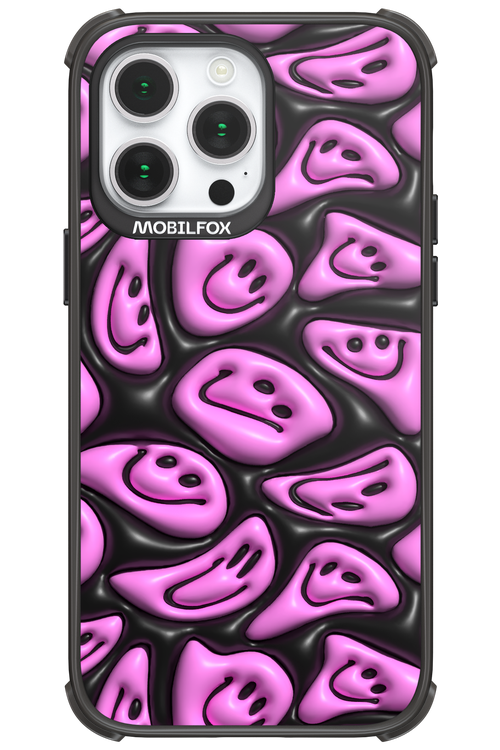 Funny Smiley - Apple iPhone 14 Pro Max