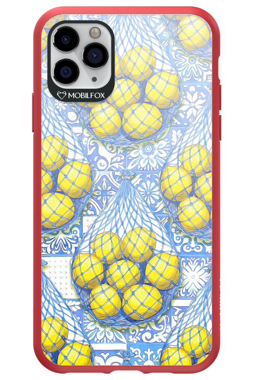 Net Style - Apple iPhone 11 Pro Max